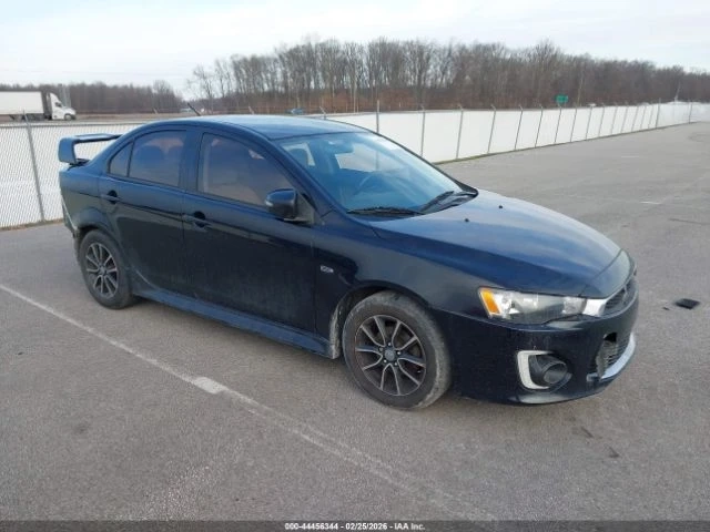 Mitsubishi Lancer ES 2.0 Ръчни скорости - автомобили, коли, обяви за нови и употребявани 0