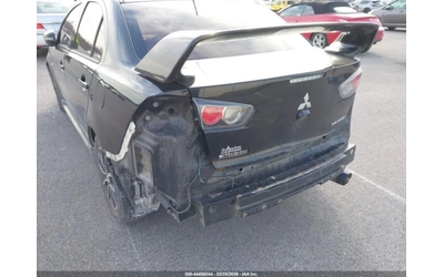 Mitsubishi Lancer ES 2.0 Ръчни скорости - автомобили, коли, обяви за нови и употребявани 10