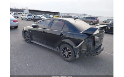 Mitsubishi Lancer ES 2.0 Ръчни скорости - автомобили, коли, обяви за нови и употребявани 11