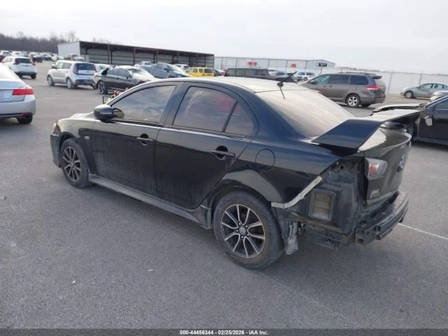 Mitsubishi Lancer ES 2.0 Ръчни скорости - автомобили, коли, обяви за нови и употребявани 11