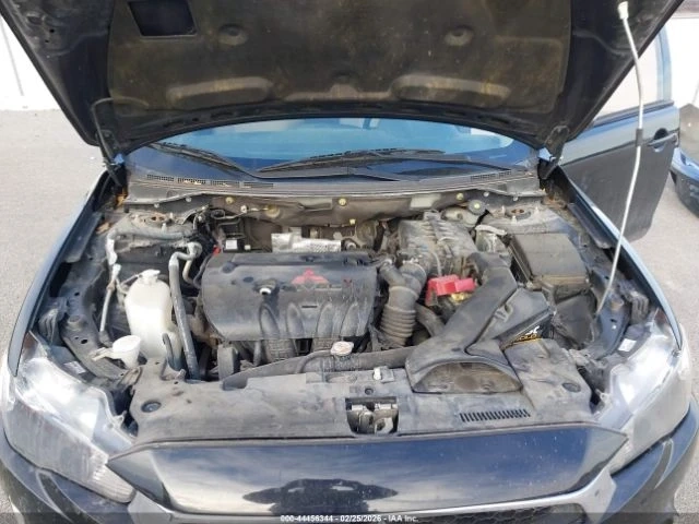 Mitsubishi Lancer ES 2.0 Ръчни скорости - автомобили, коли, обяви за нови и употребявани 13