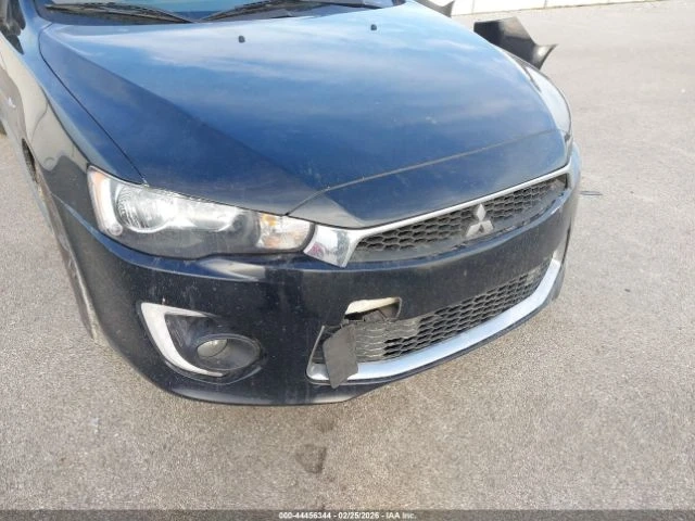 Mitsubishi Lancer ES 2.0 Ръчни скорости - автомобили, коли, обяви за нови и употребявани 1