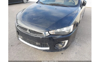 mitsubishi-lancer - 2