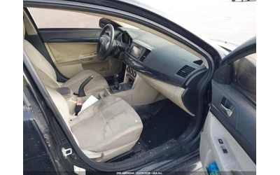 mitsubishi-lancer - 4