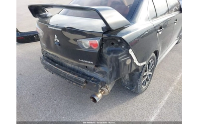 Mitsubishi Lancer ES 2.0 Ръчни скорости - автомобили, коли, обяви за нови и употребявани 9