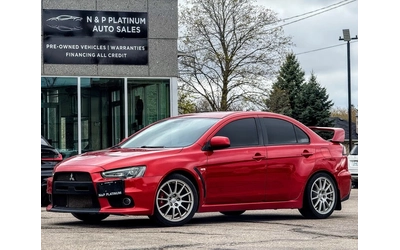 mitsubishi-lancer - 0