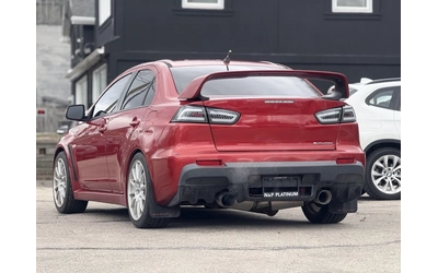 mitsubishi-lancer - 3