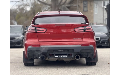 mitsubishi-lancer - 4