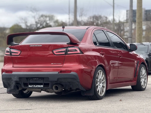 Mitsubishi Lancer * Evolution* GSR* Manual* Camera* ПОДГРЕВ* - автомобили, коли, обяви за нови и употребявани 5