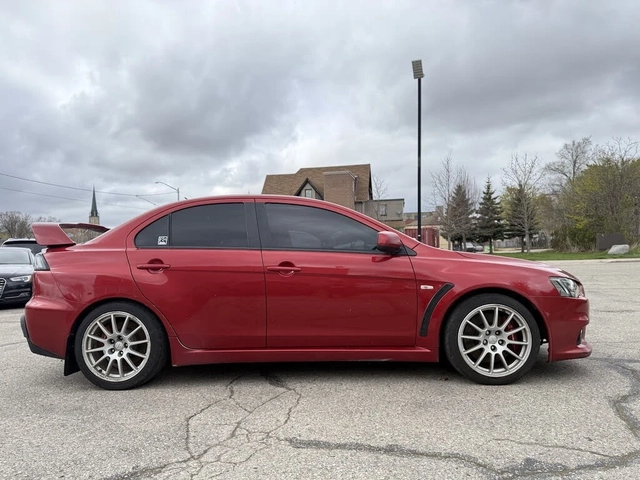 Mitsubishi Lancer * Evolution* GSR* Manual* Camera* ПОДГРЕВ* - автомобили, коли, обяви за нови и употребявани 6