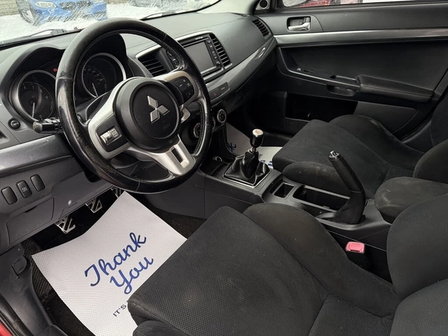 Mitsubishi Lancer * Evolution* GSR* Manual* Camera* ПОДГРЕВ* - автомобили, коли, обяви за нови и употребявани 7