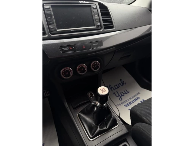 Mitsubishi Lancer * Evolution* GSR* Manual* Camera* ПОДГРЕВ* - автомобили, коли, обяви за нови и употребявани 8