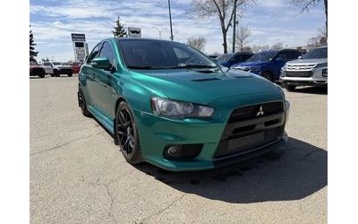 mitsubishi-lancer - 0