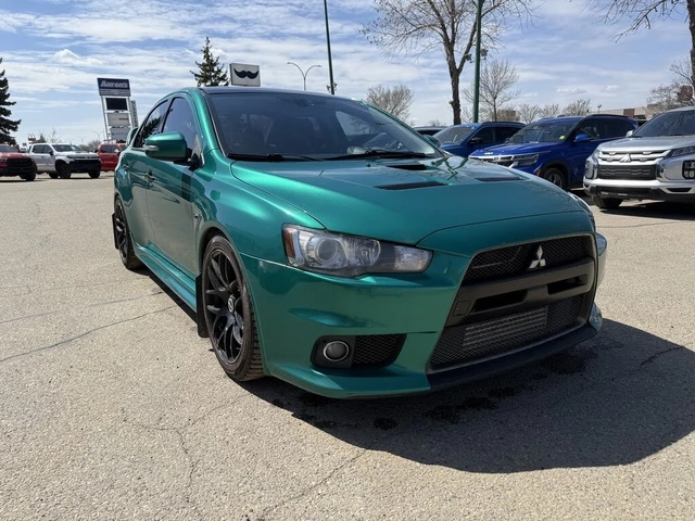 Mitsubishi Lancer * Final Edition* Evolution* Manual* Camera* ПОДГРЕ - автомобили, коли, обяви за нови и употребявани 0