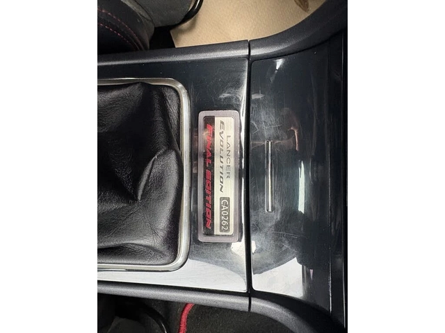 Mitsubishi Lancer * Final Edition* Evolution* Manual* Camera* ПОДГРЕ - автомобили, коли, обяви за нови и употребявани 12