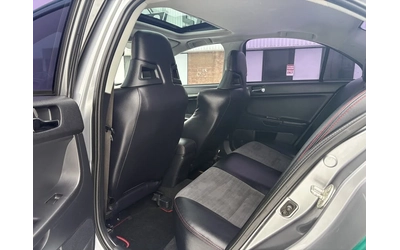 Mitsubishi Lancer * Final Edition* Evolution* Manual* Camera* ПОДГРЕ - автомобили, коли, обяви за нови и употребявани 14