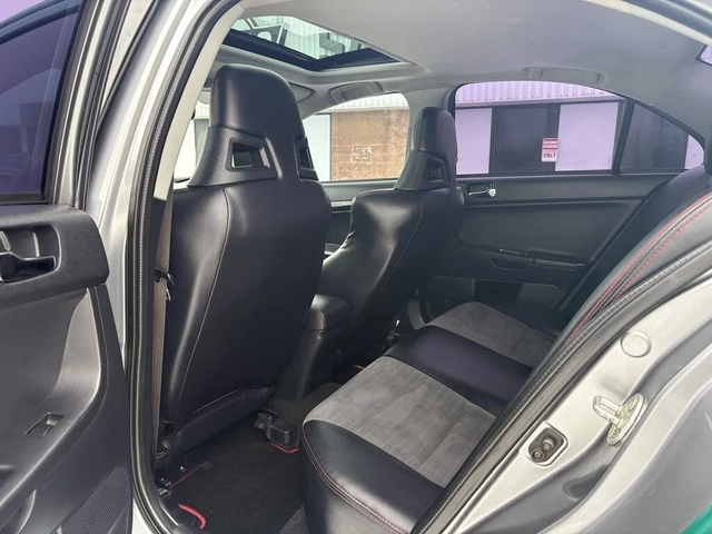 Mitsubishi Lancer * Final Edition* Evolution* Manual* Camera* ПОДГРЕ - автомобили, коли, обяви за нови и употребявани 14