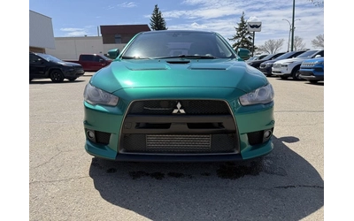 mitsubishi-lancer - 1