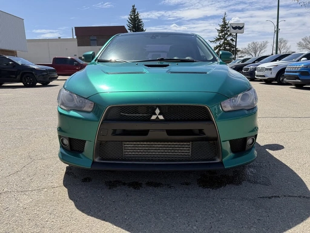Mitsubishi Lancer * Final Edition* Evolution* Manual* Camera* ПОДГРЕ - автомобили, коли, обяви за нови и употребявани 1