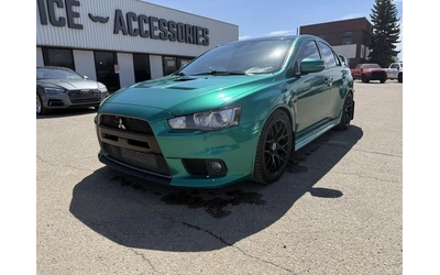 mitsubishi-lancer - 2