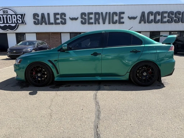 Mitsubishi Lancer * Final Edition* Evolution* Manual* Camera* ПОДГРЕ - автомобили, коли, обяви за нови и употребявани 3