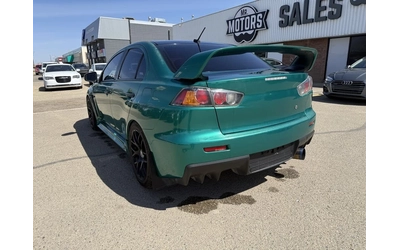 mitsubishi-lancer - 4
