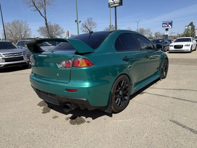 Mitsubishi Lancer * Final Edition* Evolution* Manual* Camera* ПОДГРЕ - автомобили, коли, обяви за нови и употребявани 5