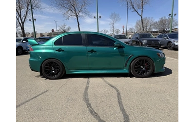 Mitsubishi Lancer * Final Edition* Evolution* Manual* Camera* ПОДГРЕ - автомобили, коли, обяви за нови и употребявани 6