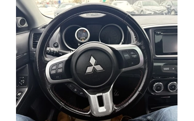 Mitsubishi Lancer * Final Edition* Evolution* Manual* Camera* ПОДГРЕ - автомобили, коли, обяви за нови и употребявани 9