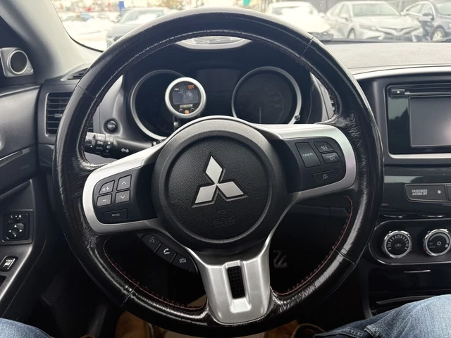 Mitsubishi Lancer * Final Edition* Evolution* Manual* Camera* ПОДГРЕ - автомобили, коли, обяви за нови и употребявани 9