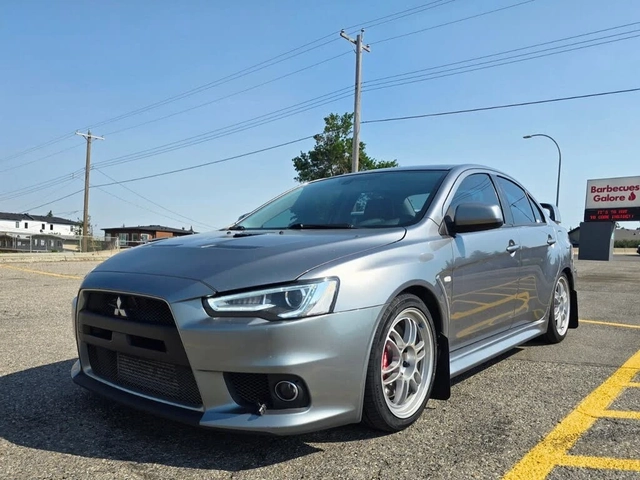 Mitsubishi Lancer * Lancer Evolution* MR* ПАНО* KEYLESS* Camera* ПОД - автомобили, коли, обяви за нови и употребявани 0