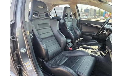 Mitsubishi Lancer * Lancer Evolution* MR* ПАНО* KEYLESS* Camera* ПОД - автомобили, коли, обяви за нови и употребявани 12
