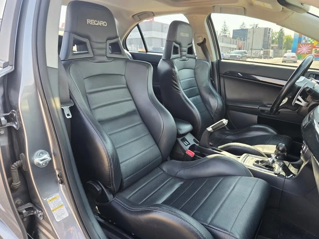 Mitsubishi Lancer * Lancer Evolution* MR* ПАНО* KEYLESS* Camera* ПОД - автомобили, коли, обяви за нови и употребявани 12