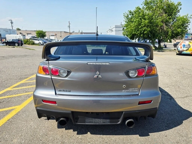 Mitsubishi Lancer * Lancer Evolution* MR* ПАНО* KEYLESS* Camera* ПОД - автомобили, коли, обяви за нови и употребявани 3