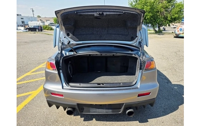 mitsubishi-lancer - 4