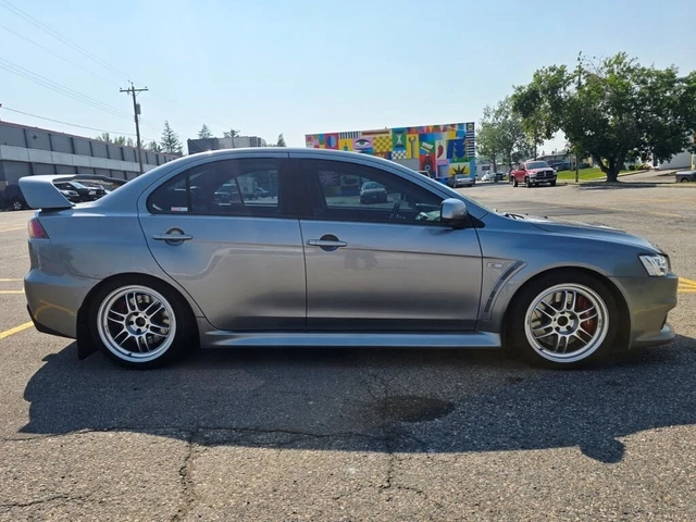 Mitsubishi Lancer * Lancer Evolution* MR* ПАНО* KEYLESS* Camera* ПОД - автомобили, коли, обяви за нови и употребявани 6