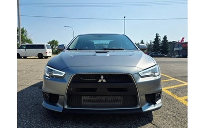 Mitsubishi Lancer * Lancer Evolution* MR* ПАНО* KEYLESS* Camera* ПОД - автомобили, коли, обяви за нови и употребявани 8