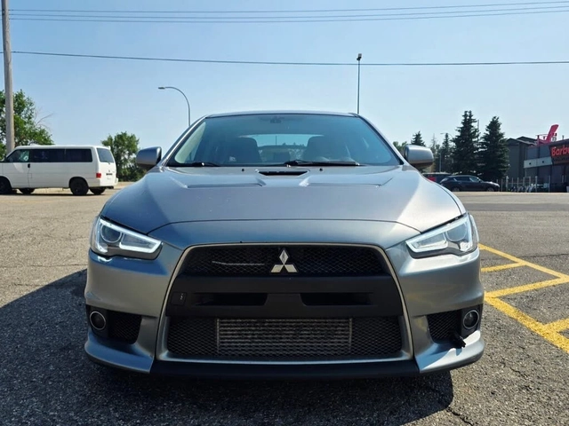Mitsubishi Lancer * Lancer Evolution* MR* ПАНО* KEYLESS* Camera* ПОД - автомобили, коли, обяви за нови и употребявани 8