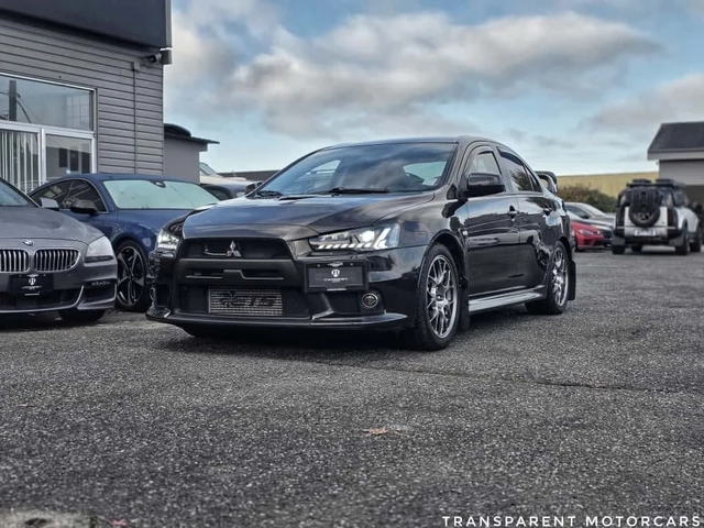 Mitsubishi Lancer * Evolution* GSR* Manual* Camera* ПОДГРЕВ* - автомобили, коли, обяви за нови и употребявани 0