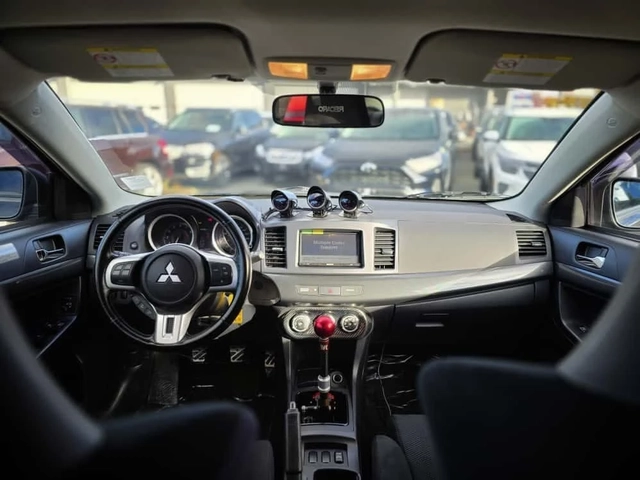 Mitsubishi Lancer * Evolution* GSR* Manual* Camera* ПОДГРЕВ* - автомобили, коли, обяви за нови и употребявани 10