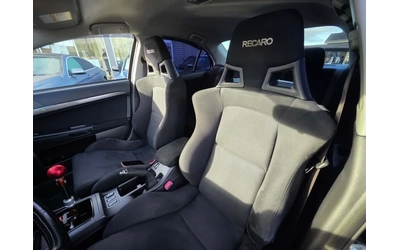 Mitsubishi Lancer * Evolution* GSR* Manual* Camera* ПОДГРЕВ* - автомобили, коли, обяви за нови и употребявани 11