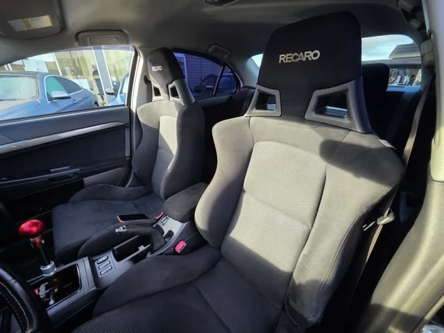 Mitsubishi Lancer * Evolution* GSR* Manual* Camera* ПОДГРЕВ* - автомобили, коли, обяви за нови и употребявани 11
