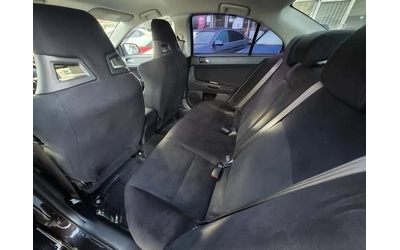 Mitsubishi Lancer * Evolution* GSR* Manual* Camera* ПОДГРЕВ* - автомобили, коли, обяви за нови и употребявани 12