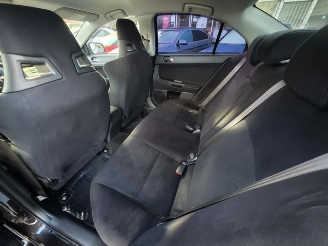 Mitsubishi Lancer * Evolution* GSR* Manual* Camera* ПОДГРЕВ* - автомобили, коли, обяви за нови и употребявани 12