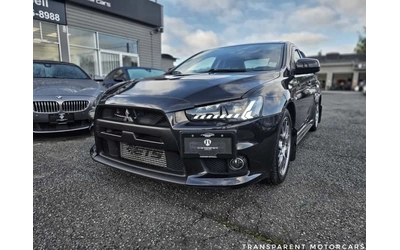 mitsubishi-lancer - 1