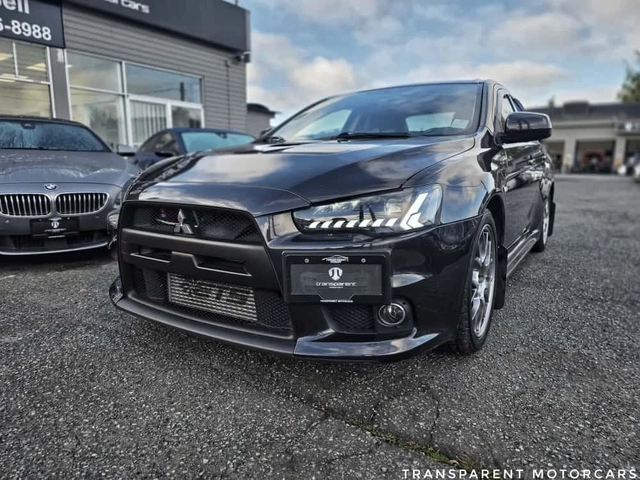 Mitsubishi Lancer * Evolution* GSR* Manual* Camera* ПОДГРЕВ* - автомобили, коли, обяви за нови и употребявани 1