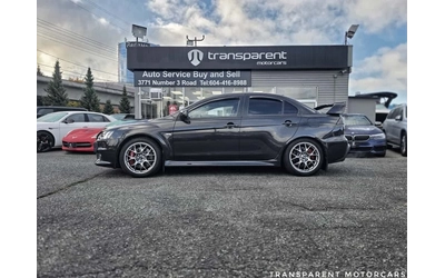 mitsubishi-lancer - 2