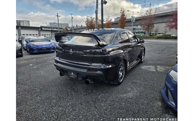mitsubishi-lancer - 5