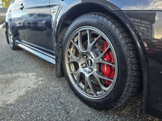 Mitsubishi Lancer * Evolution* GSR* Manual* Camera* ПОДГРЕВ* - автомобили, коли, обяви за нови и употребявани 8