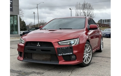 mitsubishi-lancer - 0